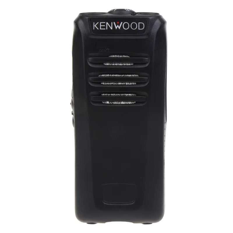 Case / Carátula para Radios de Comunicación Kenwood NX-240 / NX-340 | Incluye Perillas | CRC-CAR-03