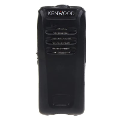 Case / Carátula para Radios de Comunicación Kenwood NX-240 / NX-340 | Incluye Perillas | CRC-CAR-03