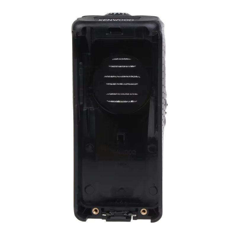 Case / Carátula para Radios de Comunicación Kenwood NX-240 / NX-340 | Incluye Perillas | CRC-CAR-03