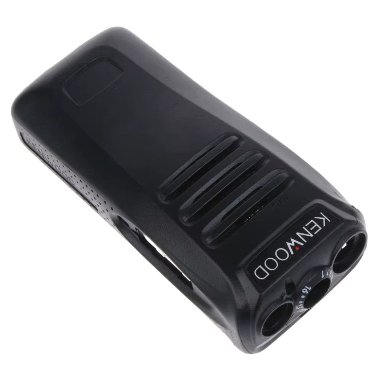 Case / Carátula para Radios de Comunicación Kenwood NX-240 / NX-340 | Incluye Perillas | CRC-CAR-03