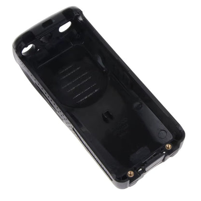 Case / Carátula para Radios de Comunicación Kenwood NX-240 / NX-340 | Incluye Perillas | CRC-CAR-03