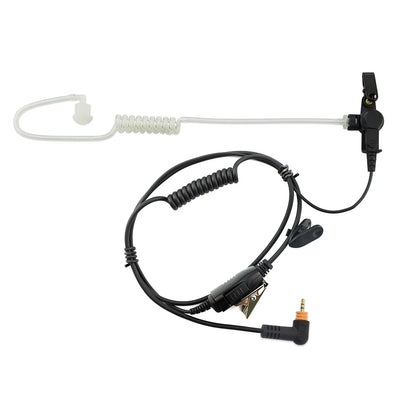 Manos Libres para Radios de Comunicación Motorola SL500e / TLK100 | Acústicos | CRC-ML-26
