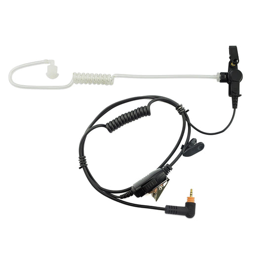 Manos Libres para Radios de Comunicación Motorola SL500e / TLK100 | Acústicos | CRC-ML-26