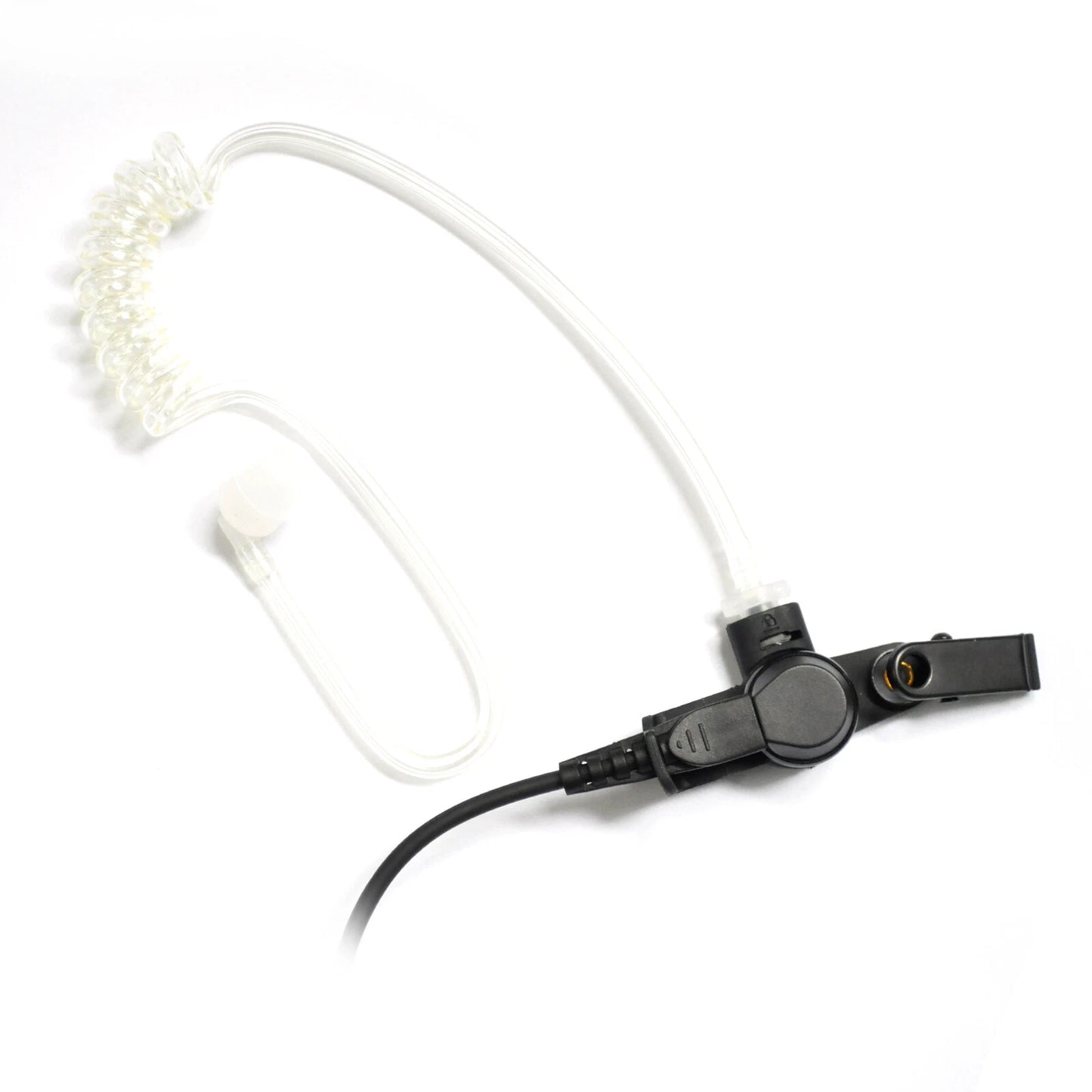 Manos Libres para Radios de Comunicación Motorola SL500e / TLK100 | Acústicos | CRC-ML-26