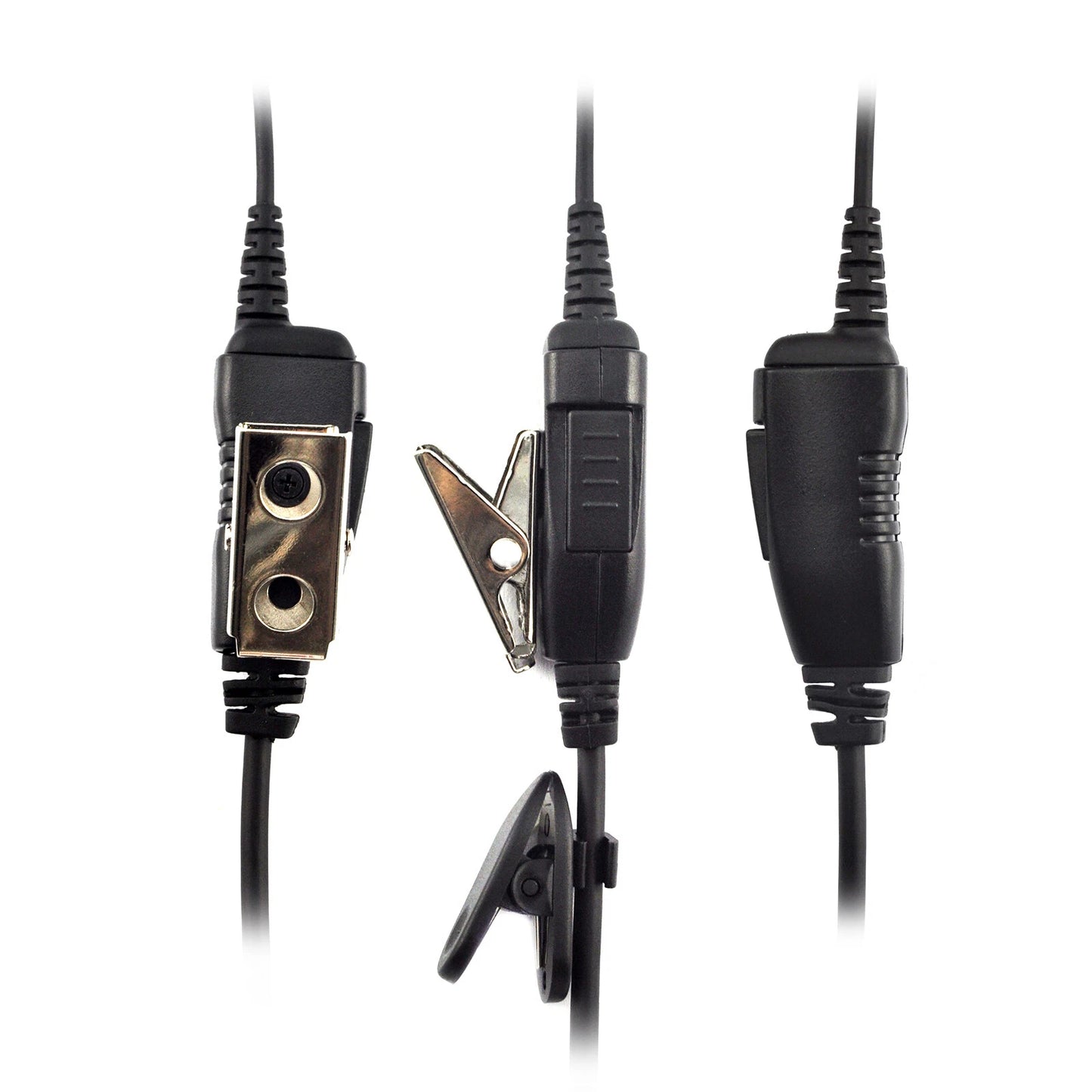 Manos Libres para Radios de Comunicación Motorola SL500e / TLK100 | Acústicos | CRC-ML-26