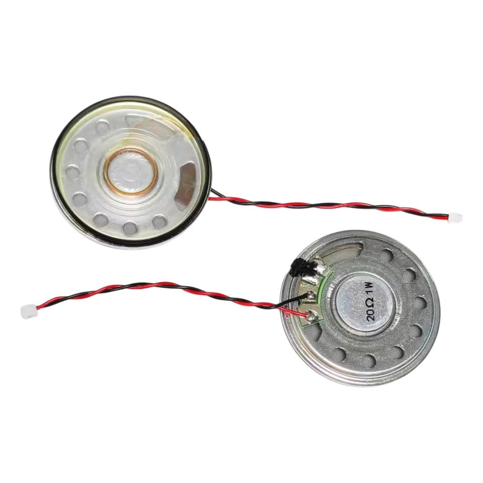 Parlante 0104055J50 Compatible para Motorola EP450 y DEP450, Repuesto - Centroniks