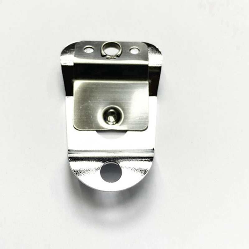 Clip HLN9073 para Colgar Micrófono de Radios Móviles Motorola | CRC-PR-29