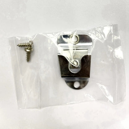 Clip HLN9073 para Colgar Micrófono de Radios Móviles Motorola | CRC-PR-29