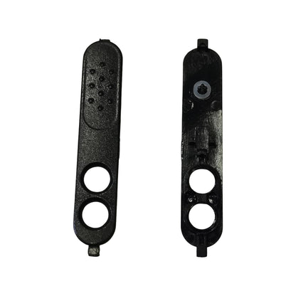 Marco PTT 13012040002(R*) para Motorola DEP450 | Negro | CRC-SPP-01