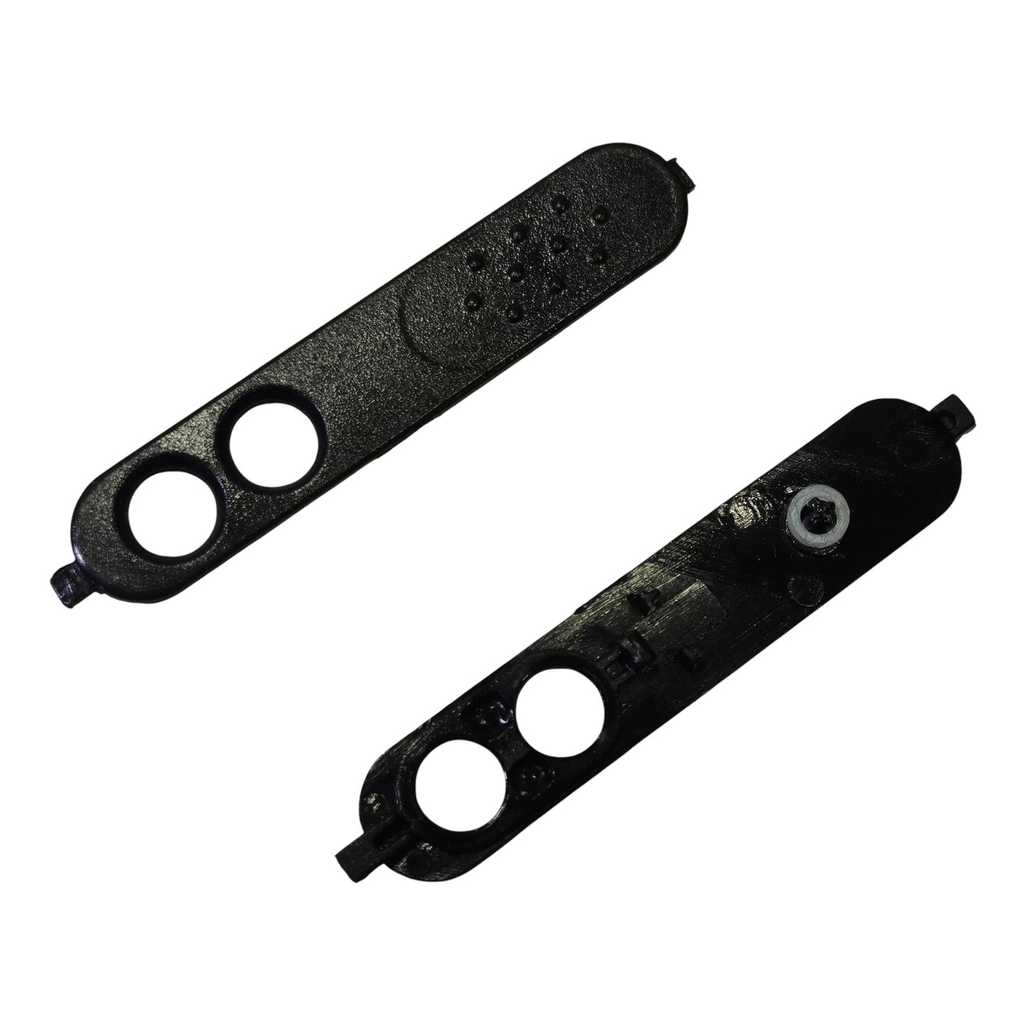 Marco PTT 13012040002(R*) para Motorola DEP450 | Negro | CRC-SPP-01