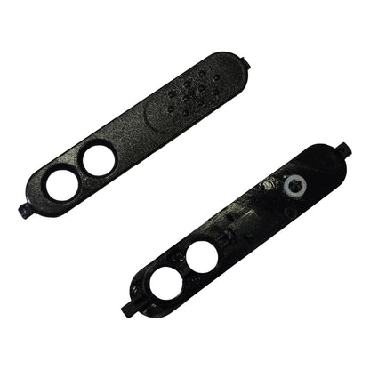 Marco PTT 13012040002(R*) para Motorola DEP450 | Negro | CRC-SPP-01