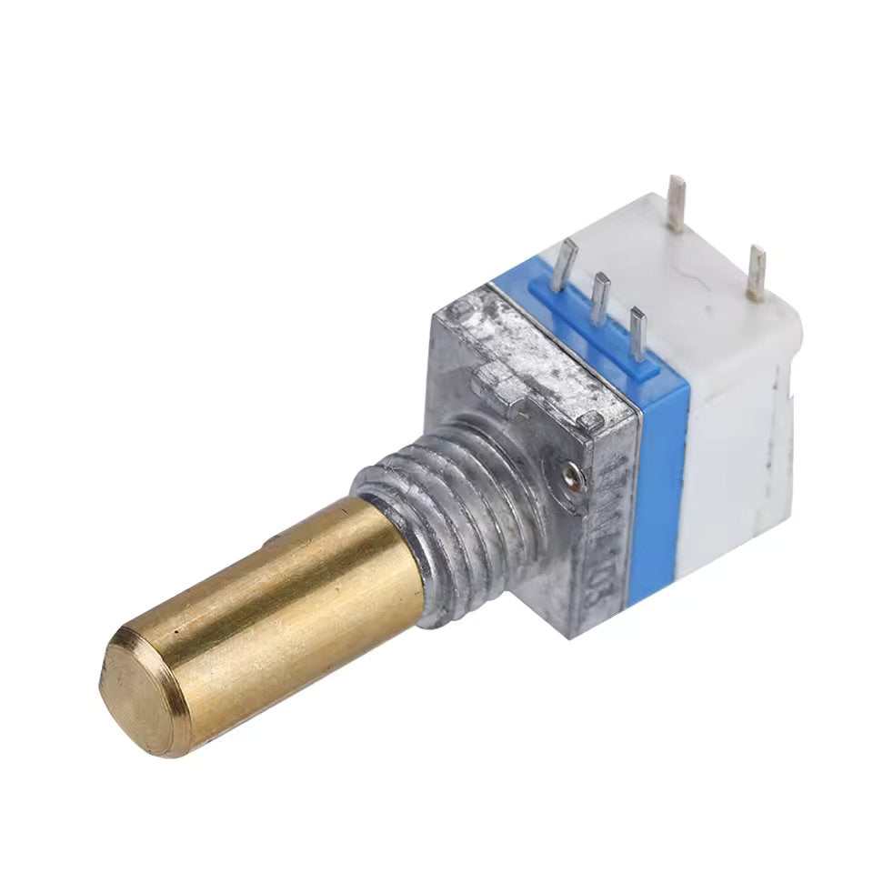 Potenciómetro de Volumen para Baofeng UV-5R | Repuesto | CRC-SPP-04