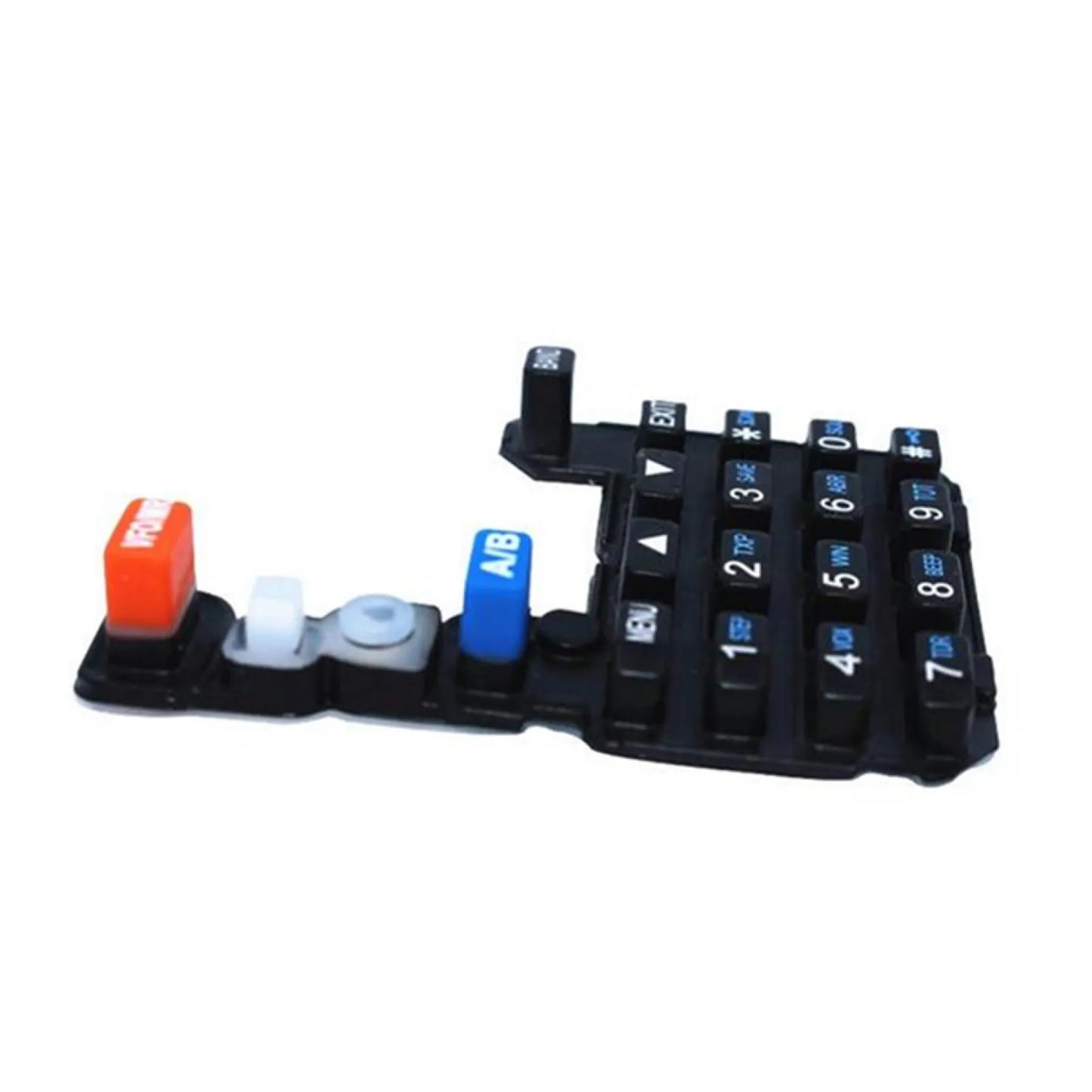 Teclado para Baofeng UV-5R | Repuesto | CRC-SPP-08