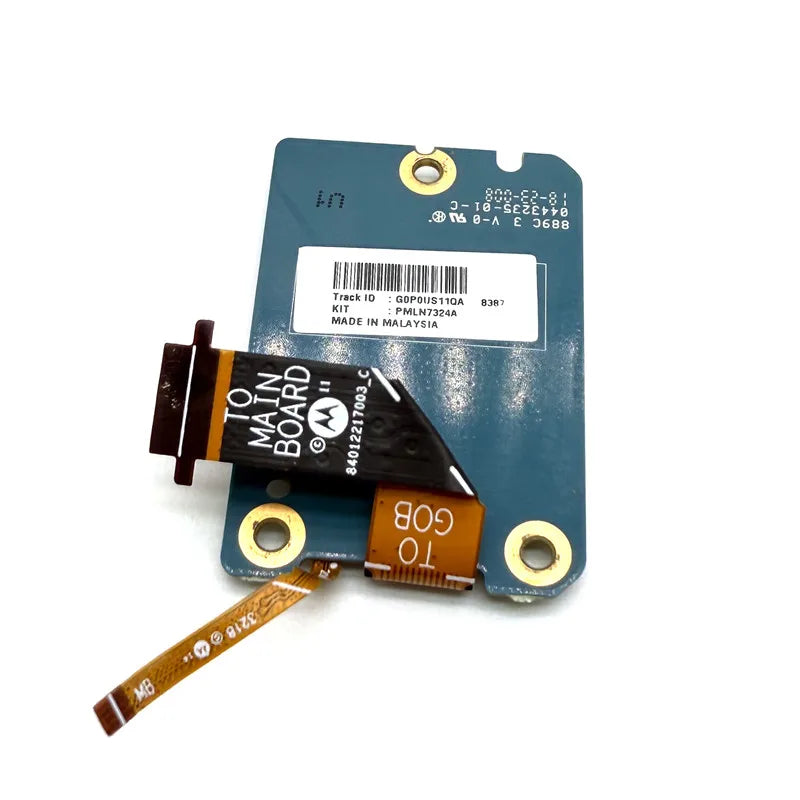 Placa Opcional Genérica (GOB) PMLN7324A para Radios Motorola | TRBOnet | CRC-SPP-10