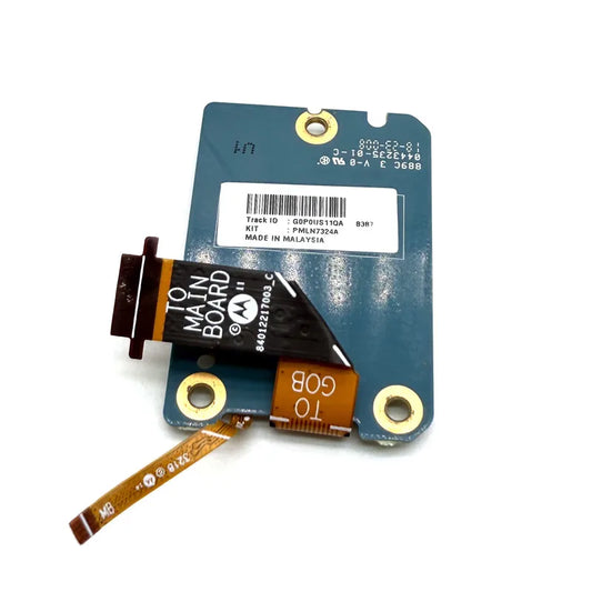 Placa Opcional Genérica (GOB) PMLN7324A para Radios Motorola | TRBOnet | CRC-SPP-10