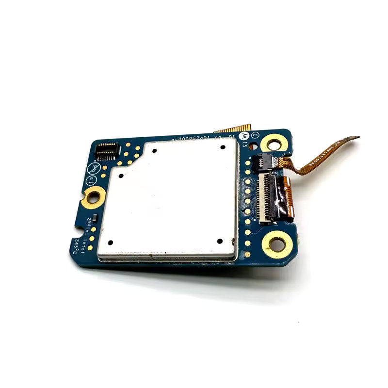 Placa Opcional Genérica (GOB) PMLN7324A para Radios Motorola | TRBOnet | CRC-SPP-10