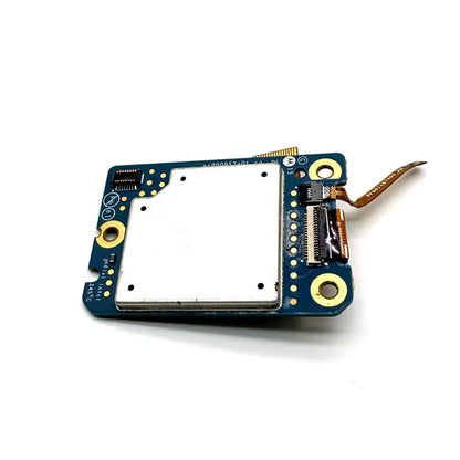Placa Opcional Genérica (GOB) PMLN7324A para Radios Motorola | TRBOnet | CRC-SPP-10