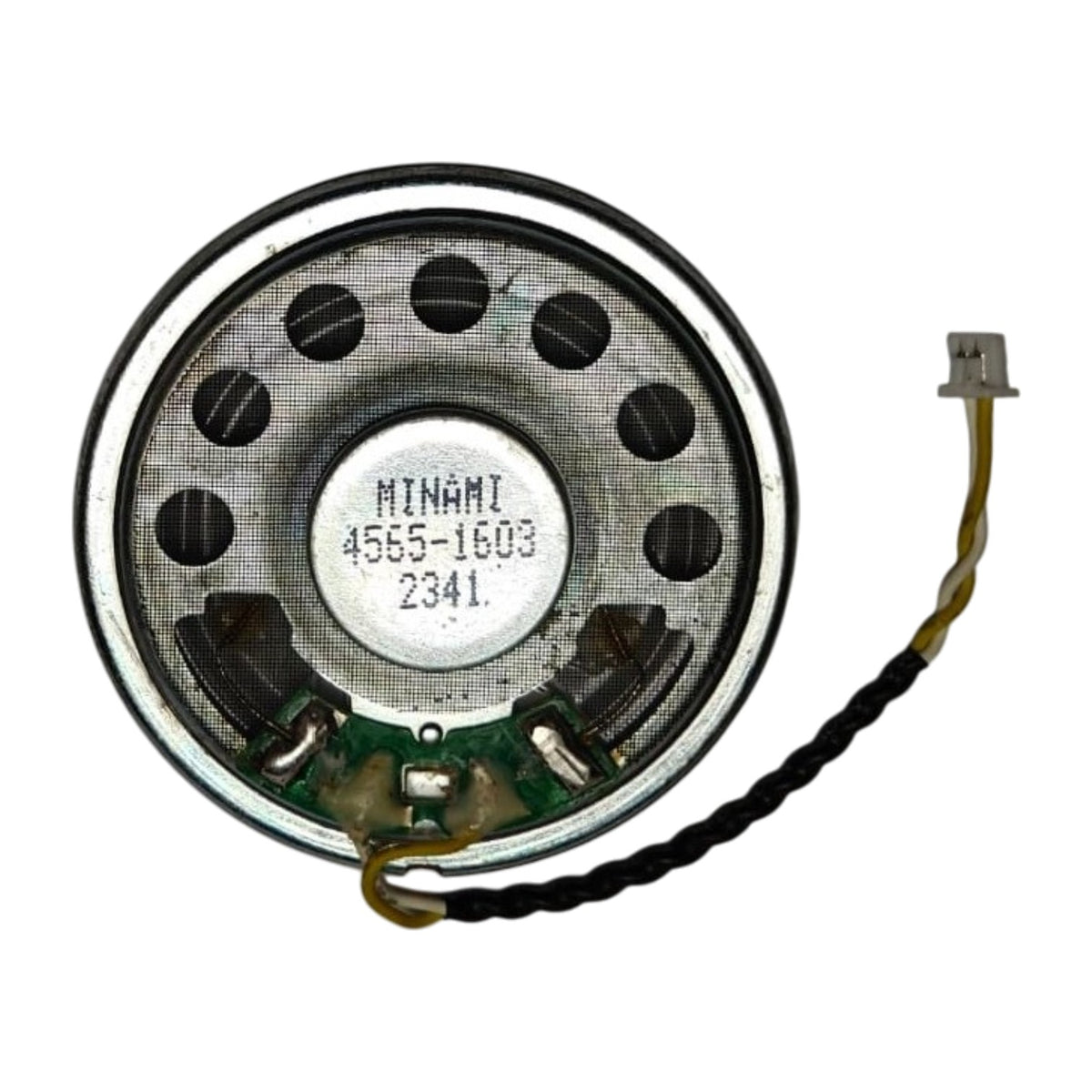 Parlante Original 0104055J50 para Motorola DEP450 - Centroniks