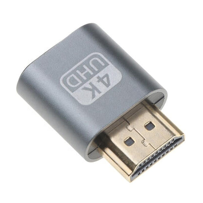 HDMI Dummy / Carga Fantasma | 4K | Plug and Play | 4 Colores | CTE-HDU-01