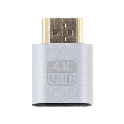HDMI Dummy / Carga Fantasma | 4K | Plug and Play | 4 Colores | CTE-HDU-01