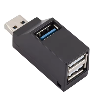 Hub / Concentrador USB 3.0 | 3 Puertos | CTE-HUS-03