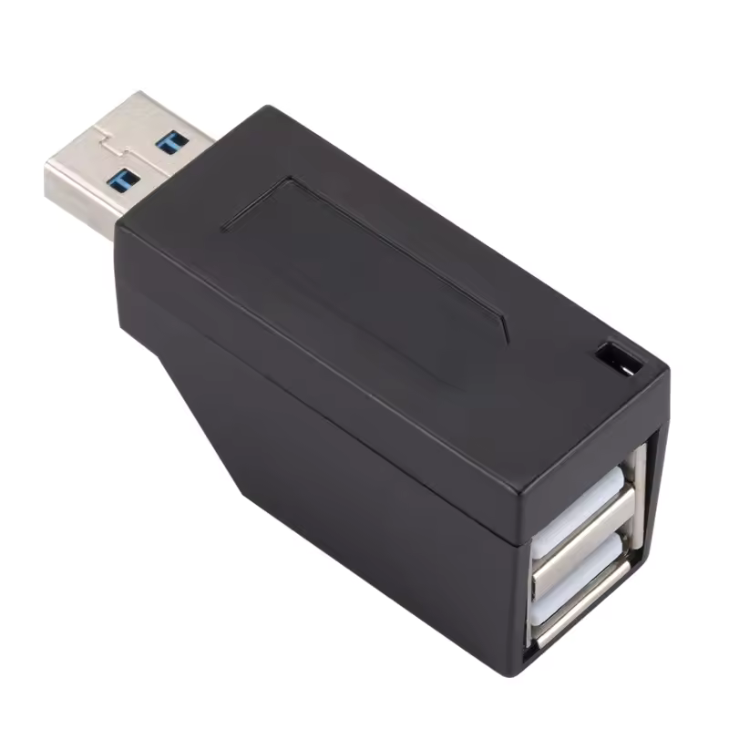 Hub / Concentrador USB 3.0 | 3 Puertos | CTE-HUS-03