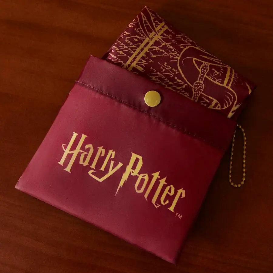 Bolso - Harry Potter | Reliquias de la Muerte | CZG-BOL-10