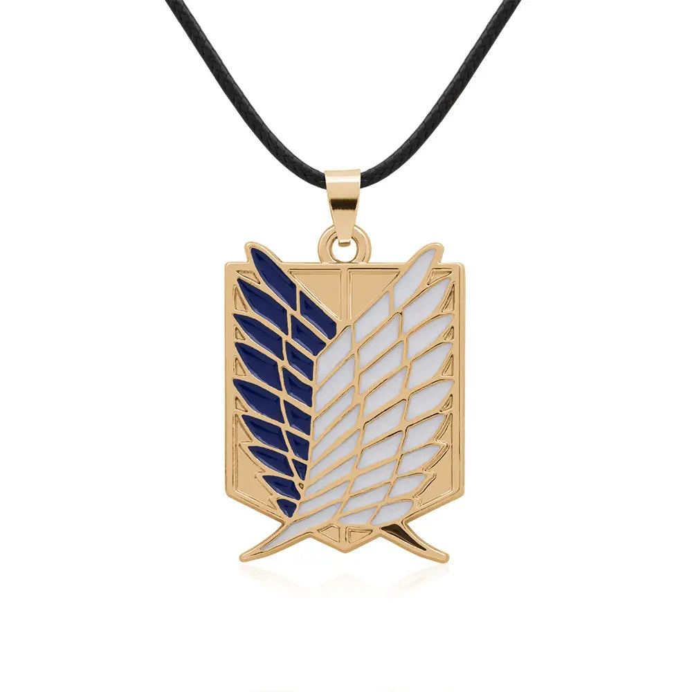 Collar - Attack On Titan / Shingeki No Kyojin | CZG-COL-29