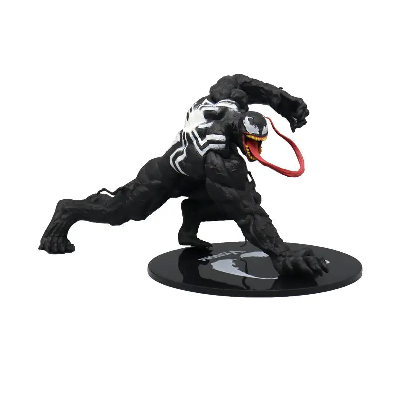 Figura de Venom | 13cm x 21cm | PVC | CZG-FIG-04