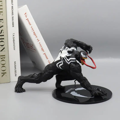 Figura de Venom | 13cm x 21cm | PVC | CZG-FIG-04
