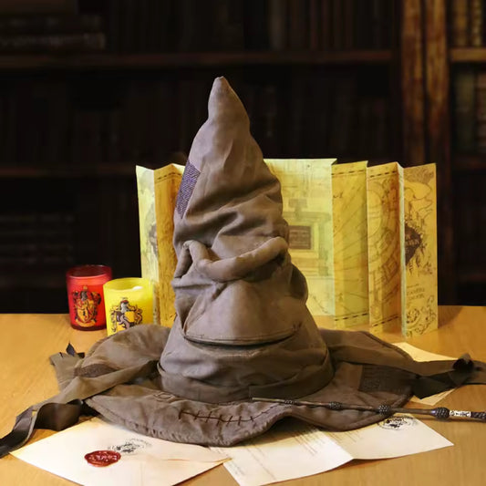 Sombrero Seleccionador | Harry Potter | Café | CZG-GO-08