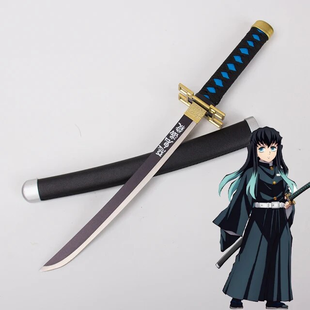 Katana | Demon Slayer / Kimetsu no Yaiba | 40cm | CZG-KAT-04