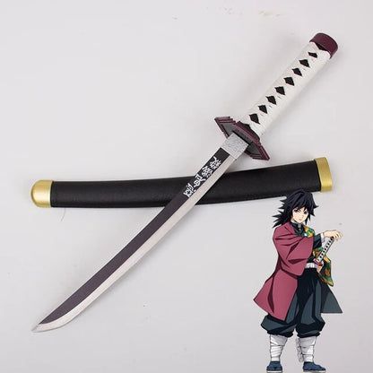 Katana | Demon Slayer / Kimetsu no Yaiba | 40cm | CZG-KAT-04