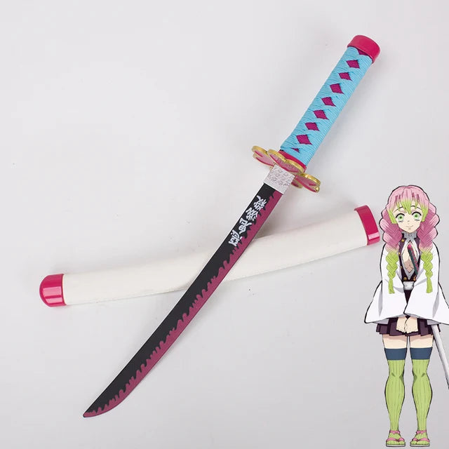 Katana | Demon Slayer / Kimetsu no Yaiba | 40cm | CZG-KAT-04