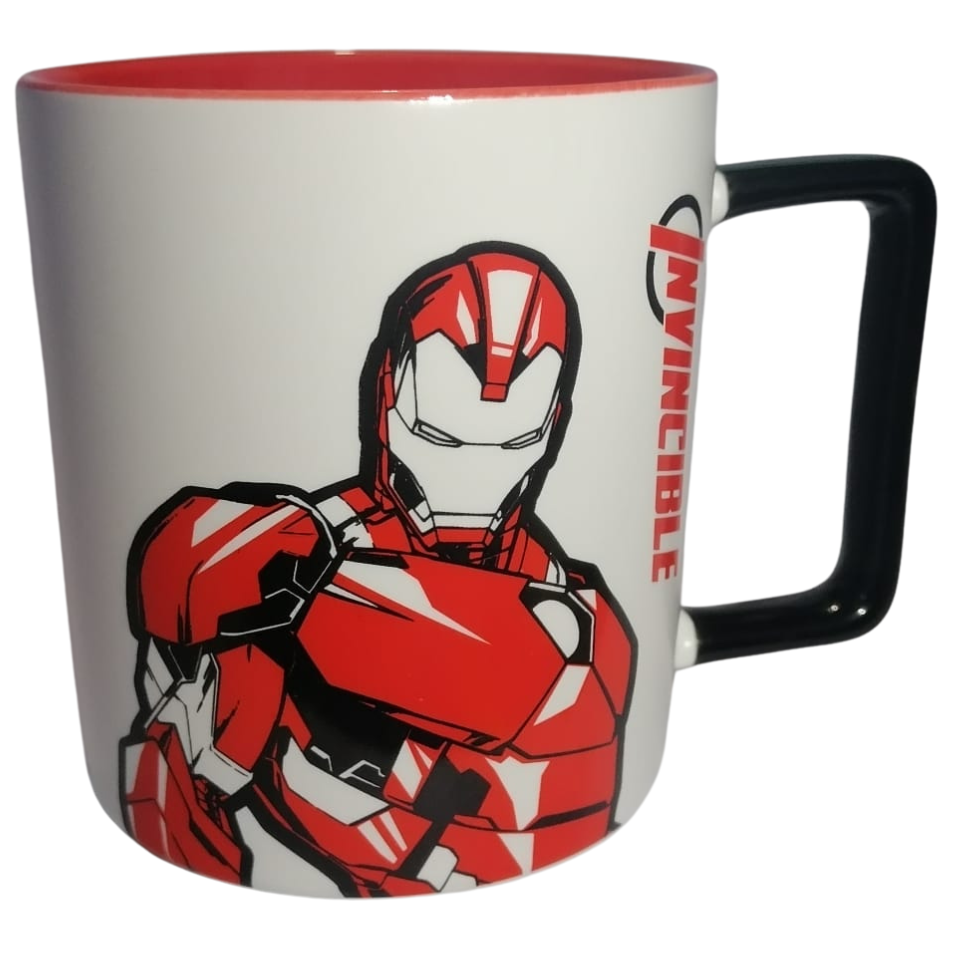 Taza | Iron Man | CZG-TA-44