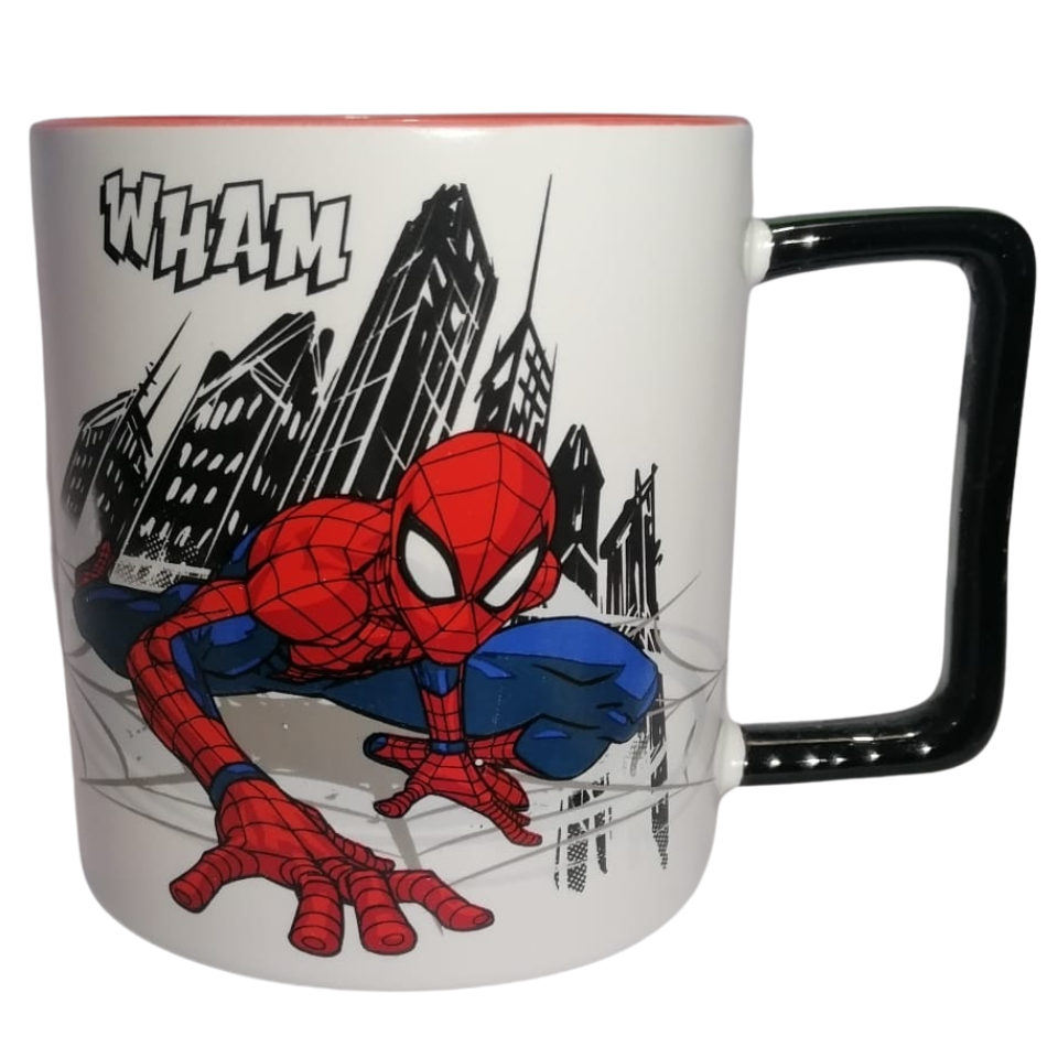 Taza | Spiderman | CZG-TA-43