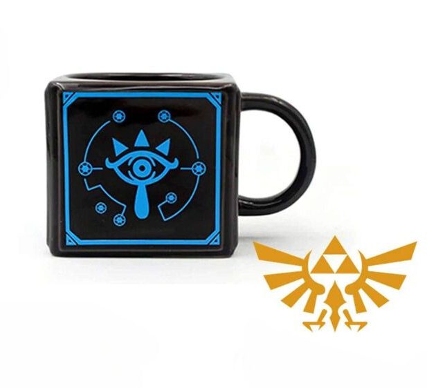 Taza | Zelda | CZG-TA-47