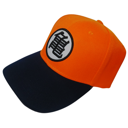 Gorra - Dragon Ball | 2 Estilos | CZG-GO-01