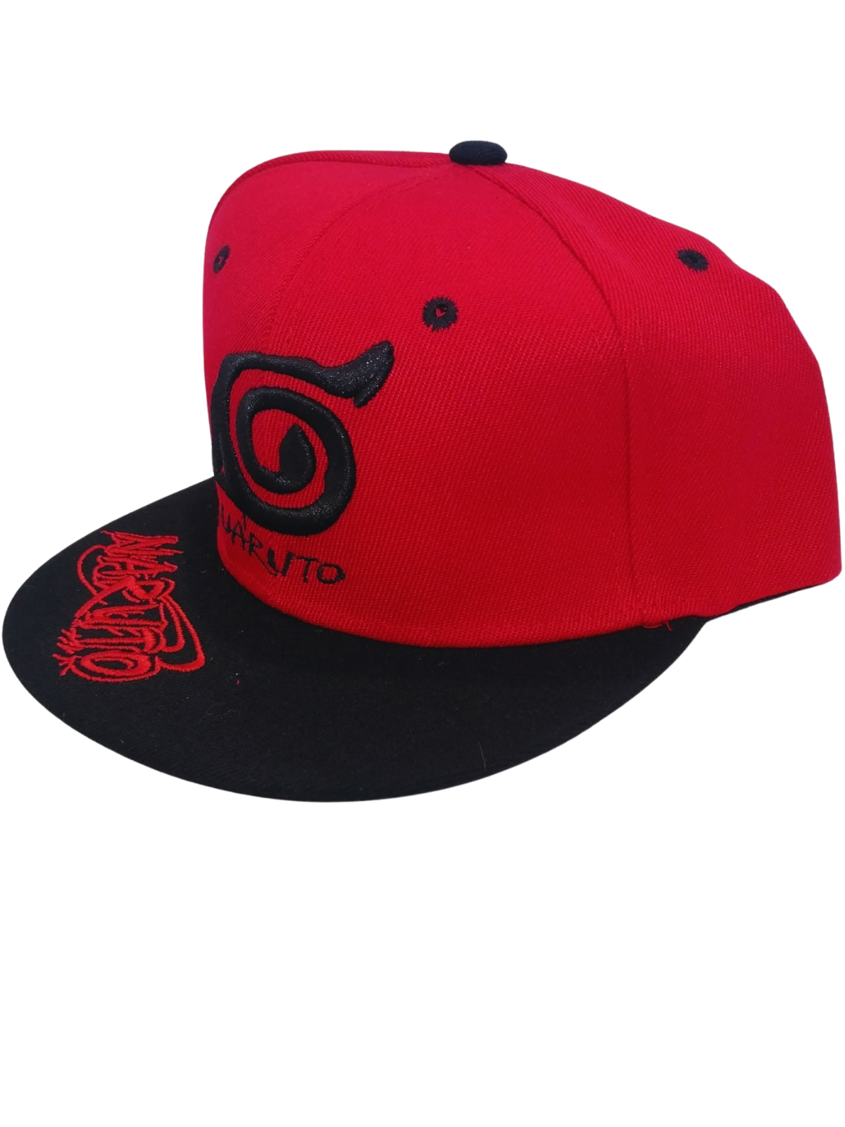 Gorra - Naruto | 4 Estilos | CZG-GO-04