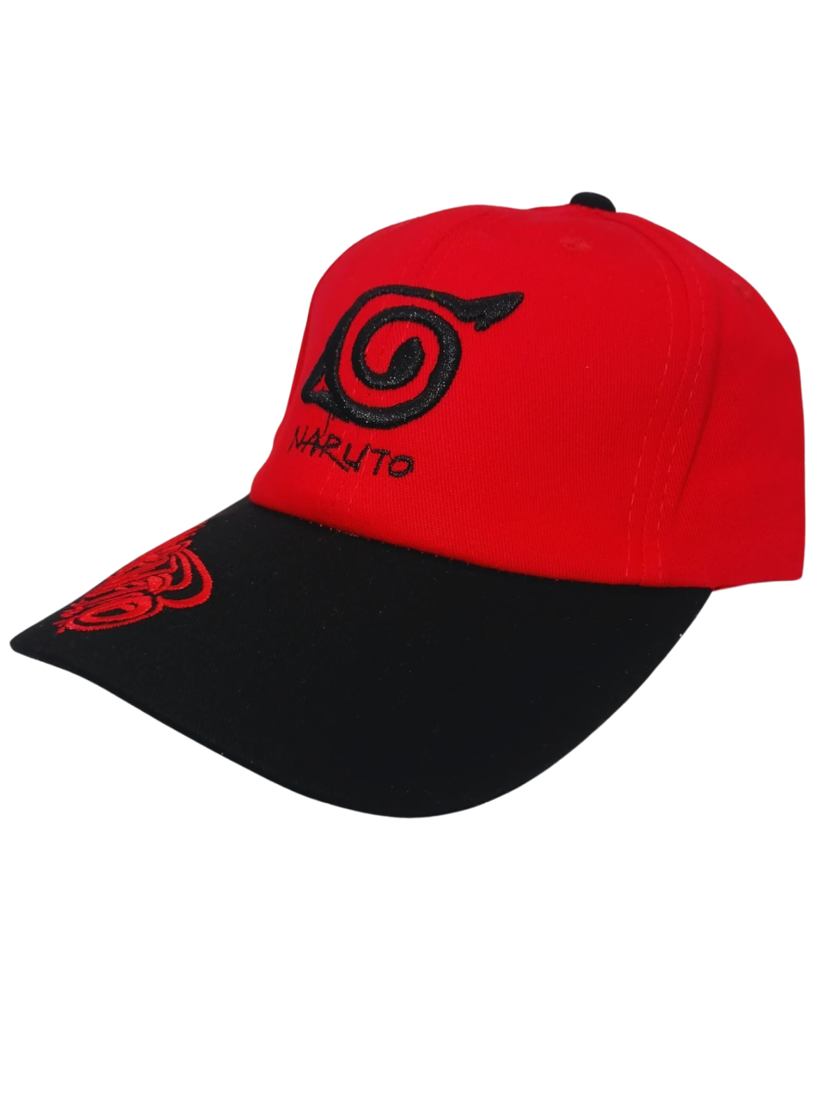 Gorra - Naruto | 4 Estilos | CZG-GO-04