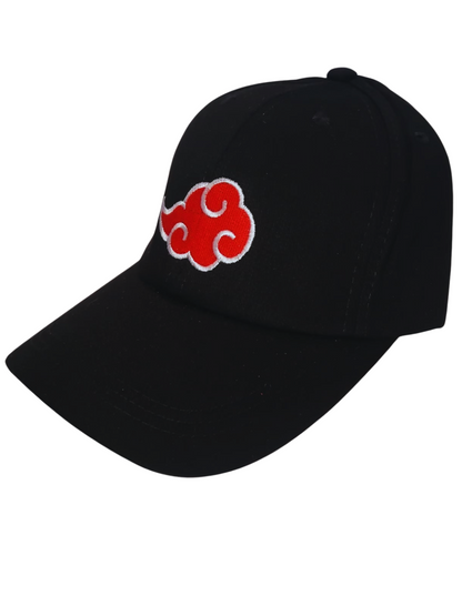 Gorra - Naruto | 4 Estilos | CZG-GO-04