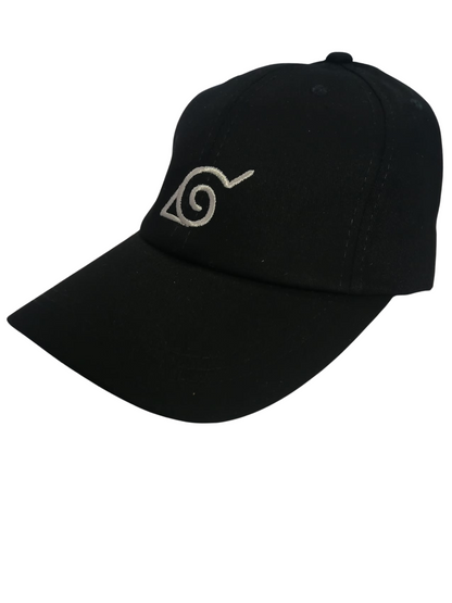 Gorra - Naruto | 4 Estilos | CZG-GO-04