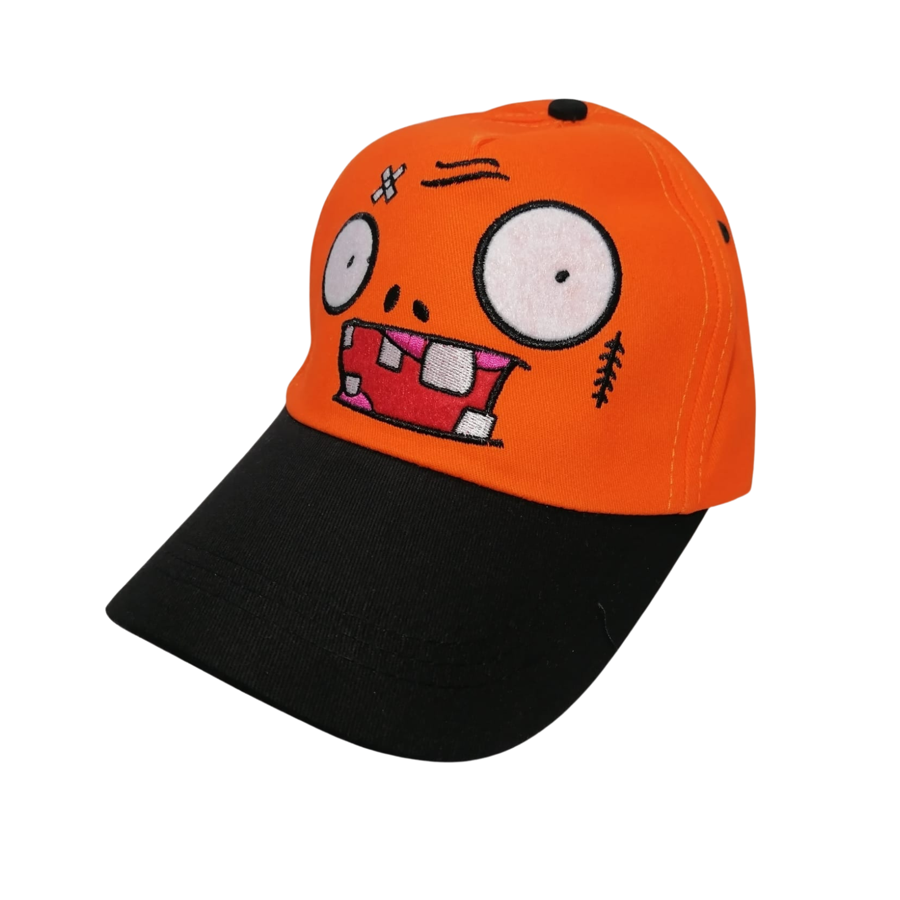 Gorra - Plants Vs. Zombies | 3 Estilos | CZG-GO-05