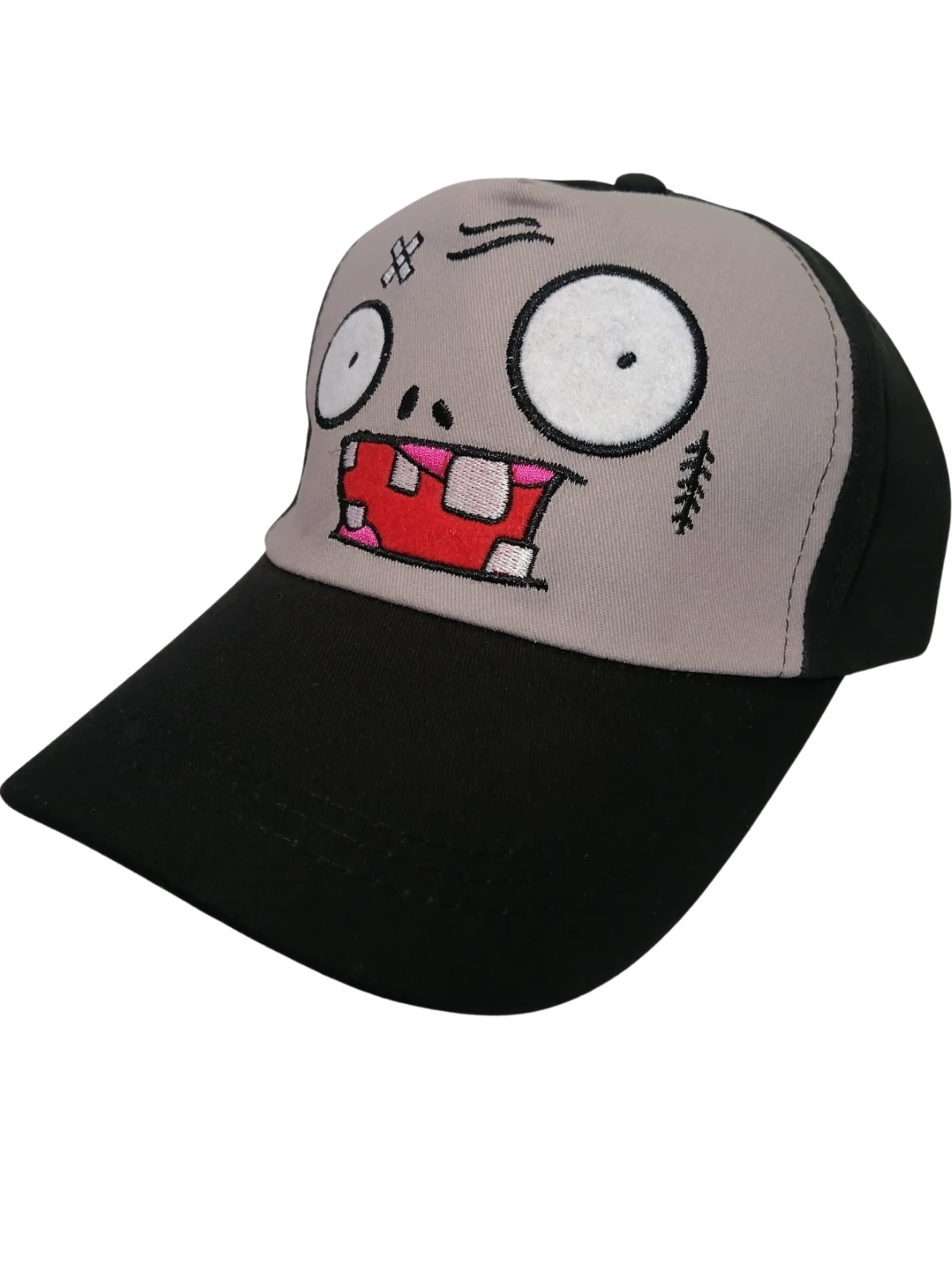 Gorra - Plants Vs. Zombies | 3 Estilos | CZG-GO-05