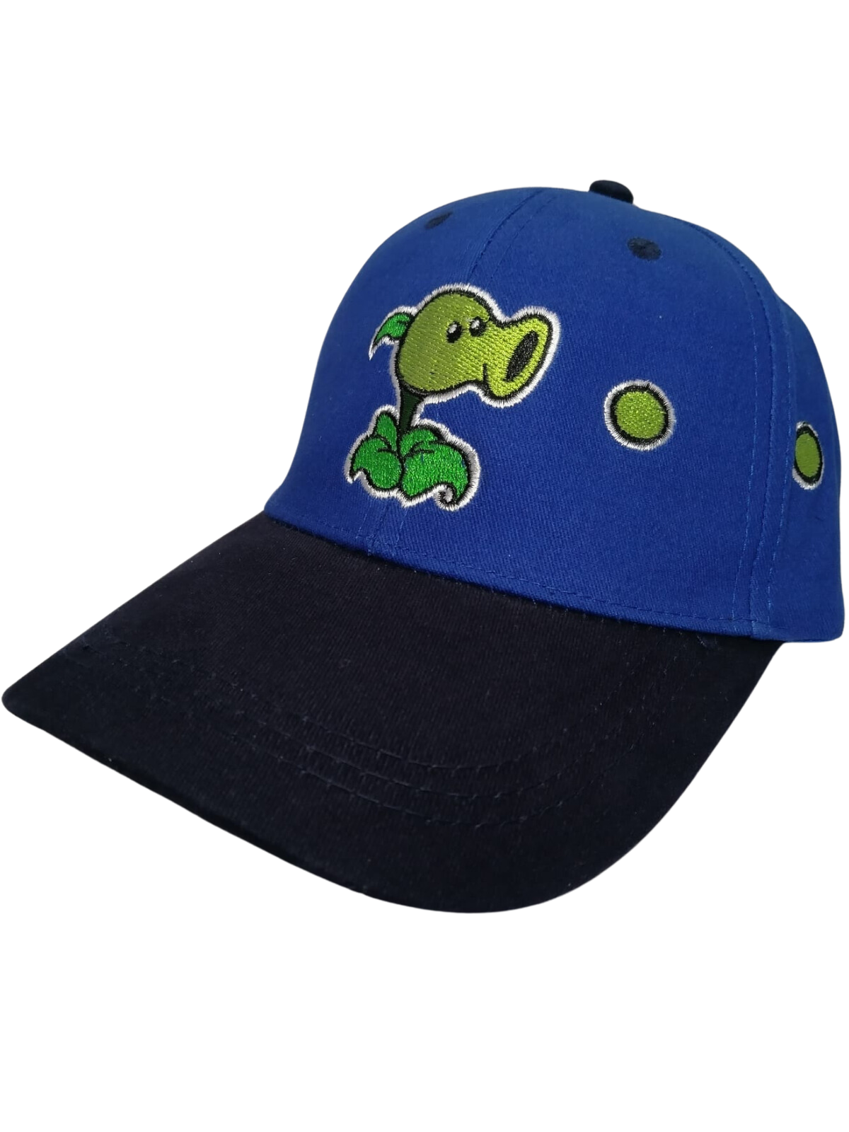 Gorra - Plants Vs. Zombies | 3 Estilos | CZG-GO-05