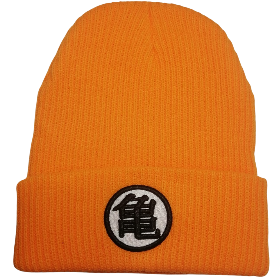 Gorro - Dragon Ball | 3 Estilos | CZG-GO-07