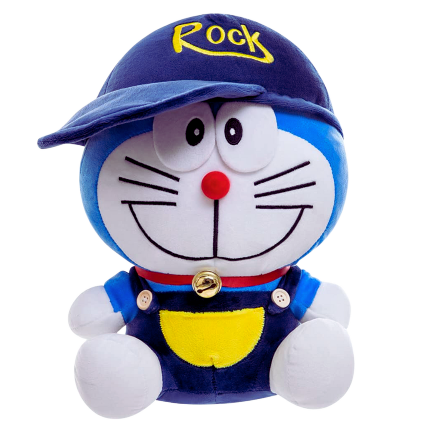 Peluche Doraemon 38cm 55 cm CZG PE 14 Centroniks Costa Rica
