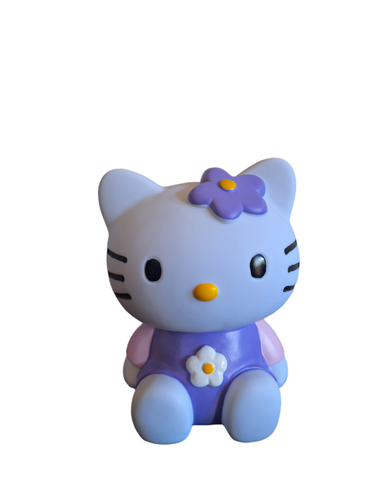 Alcancía | Hello Kitty / Kuromi  / Melodi | CZG-ALC-04