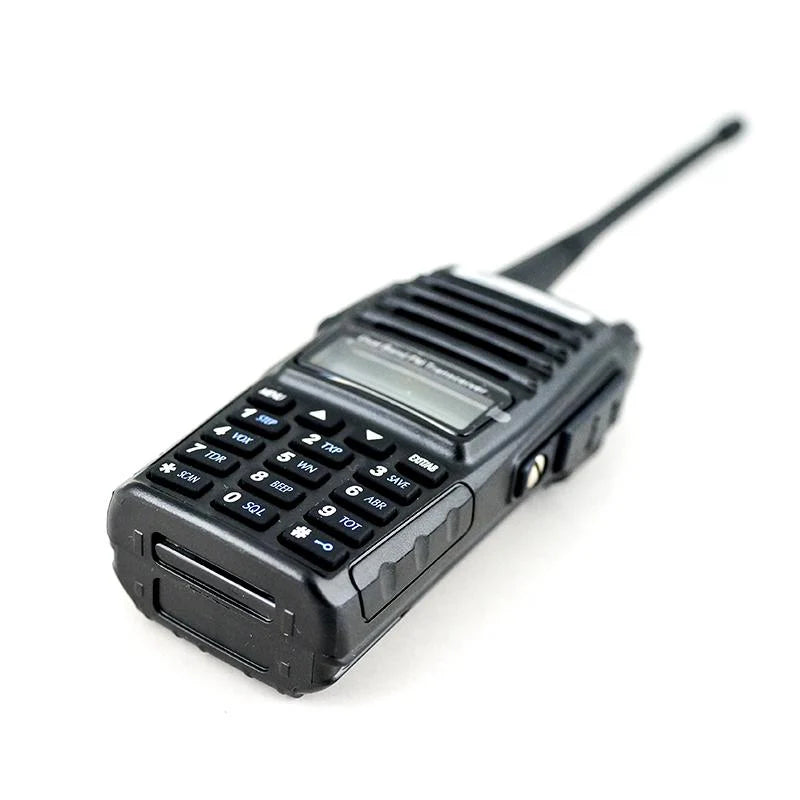 Radio de Comunicación Baofeng UV-82 | 5W | UHF / VHF