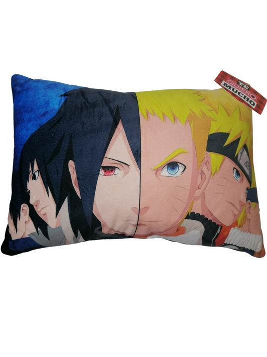 Almohada | Naruto | 26cm x 40cm | CZG-AL-58